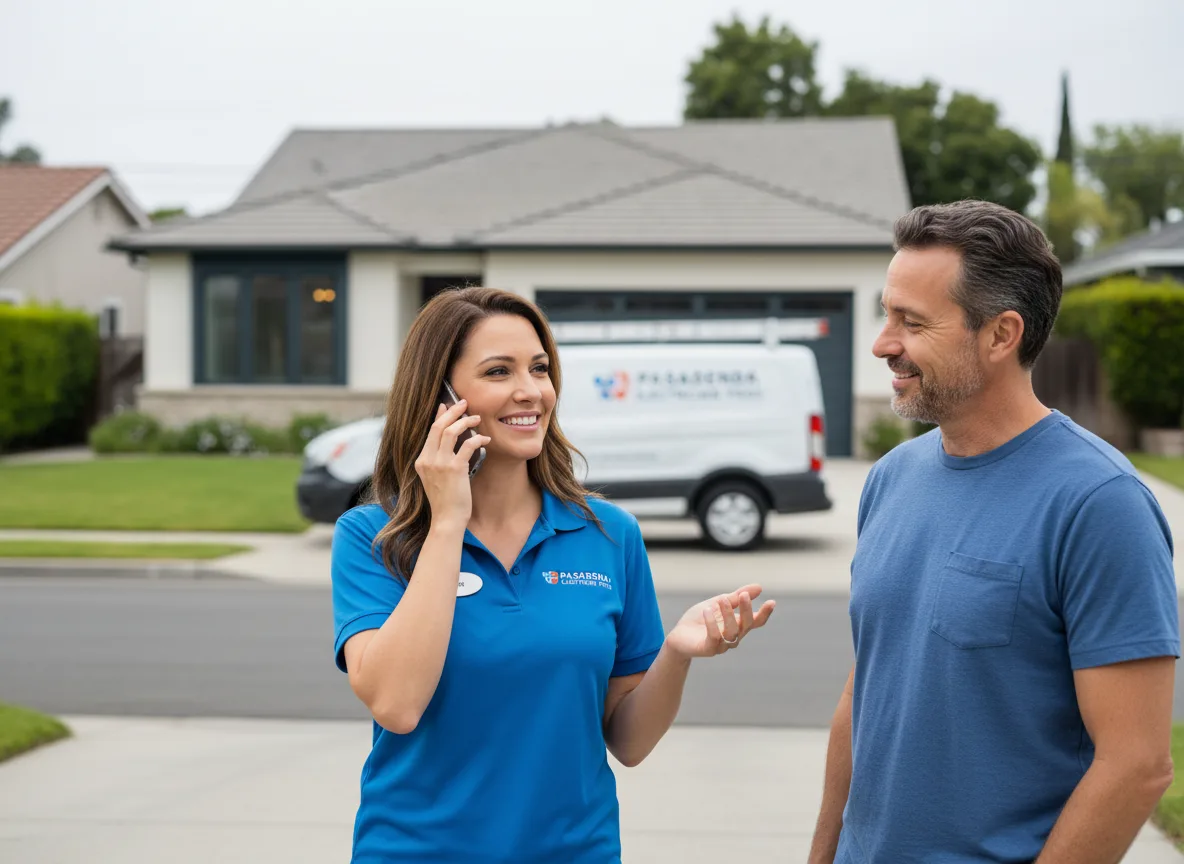 Electrician Harwood, MD FAQs